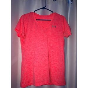Under Armour dri-fit top